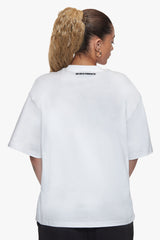 BASIC T-SHIRT WHITE