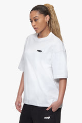 BASIC T-SHIRT WHITE