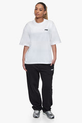 BASIC T-SHIRT WHITE