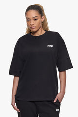 BASIC T-SHIRT BLACK