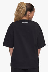 BASIC T-SHIRT BLACK