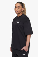 BASIC T-SHIRT BLACK