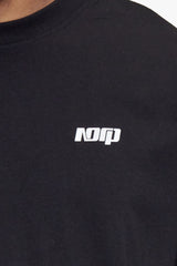 BASIC T-SHIRT BLACK