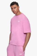 BASIC T-SHIRT PINK