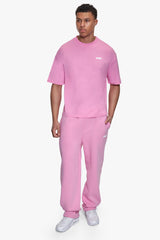BASIC T-SHIRT PINK