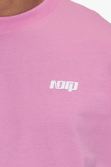 BASIC T-SHIRT PINK