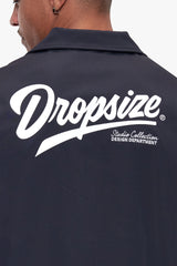 SHORT SLEEVE SHIRT DAK NAVY