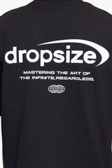 OVERSIZE DYNAMIC T-SHIRT BLACK