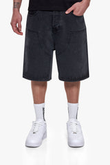 CARPENTER JORTS ANTHRACITE
