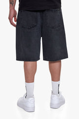 CARPENTER JORTS ANTHRACITE