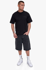 CARPENTER JORTS ANTHRACITE