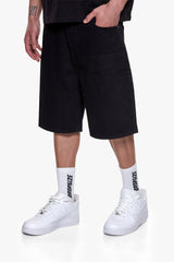 CARPENTER JORTS BLACK