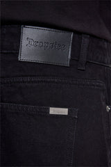 CARPENTER JORTS BLACK