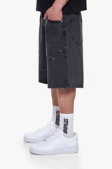 WESTERN JORTS ANTHRACITE
