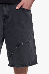 WESTERN JORTS ANTHRACITE