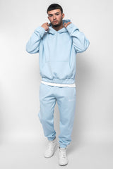 EMBO V2 JOGGER BABY BLUE