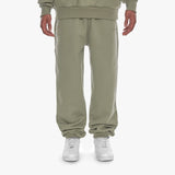 SUPER HEAVY BLANK JOGGER OLIVE
