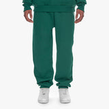 SUPER HEAVY BLANK JOGGER GREEN
