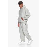 SUPER HEAVY BLANK JOGGER OAT