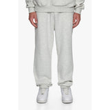 SUPER HEAVY BLANK JOGGER OAT