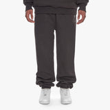 SUPER HEAVY BLANK JOGGER WASHED BLACK