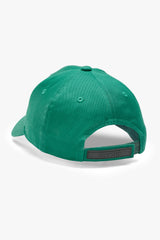 HD LOGO CAP GREEN