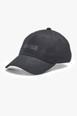 HD LOGO CAP BLACK