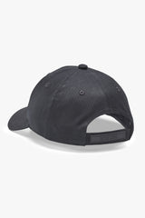 HD LOGO CAP BLACK