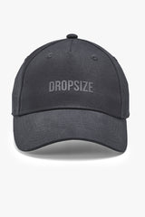 HD LOGO CAP BLACK