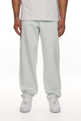 V4 LOOSE FIT JEANS LIGHT BLUE