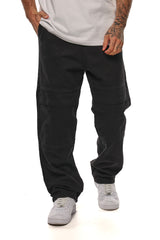 BAGGY PANT BLACK