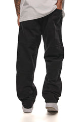 BAGGY PANT BLACK