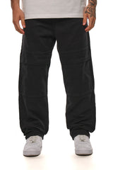 BAGGY PANT BLACK