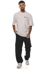 BAGGY PANT BLACK