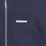 SUPER HEAVY RIB ZIPPER IRIS