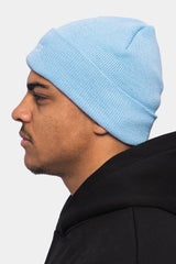 LOGO BEANIE BABY BLUE