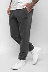 Embo V2 JOGGER WASHED GREY
