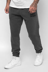 Embo V2 JOGGER WASHED GREY
