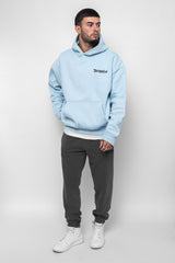 Embo V2 JOGGER WASHED GREY