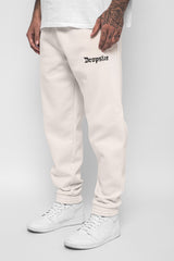 EMBO V2  JOGGER COCONUT MILK