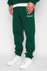 EMBO V2  JOGGER GREEN