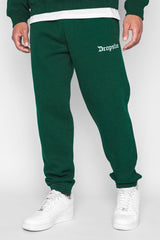 EMBO V2  JOGGER GREEN