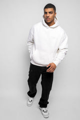 V2 LOOSE FIT JEANS BLACK