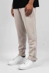 V3 SWEAT JOGGER CASHMERE