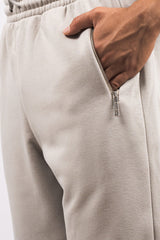 V3 SWEAT JOGGER CASHMERE