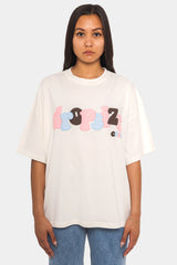 HEAVY CREW T-SHIRT COLOR MIX