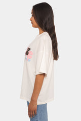 HEAVY CREW T-SHIRT COLOR MIX