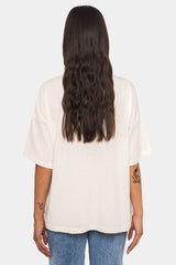 HEAVY CREW T-SHIRT COLOR MIX