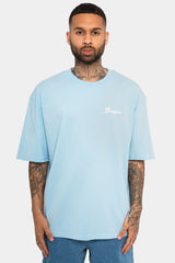 HEAVY DREAM WITHOUT FEAR T-SHIRT