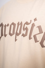 PCS MENS HEAVY OVERSIZE PUFFER PRINT T-SHIRT NAVAJO